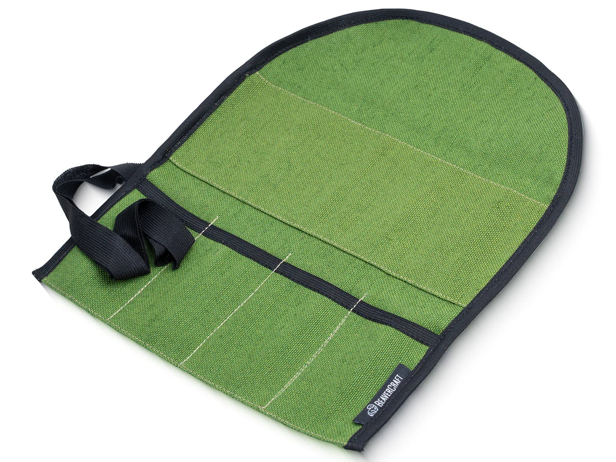 Tool Storage Roll for 4 Tools - TR4