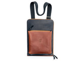 Leather Tool Storage Bag