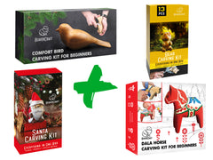 Ultimate DIY Kids Pack