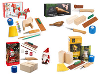 Paquete Definitivo DIY para Niños