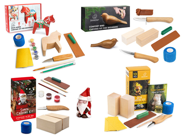 Paquete Definitivo DIY para Niños