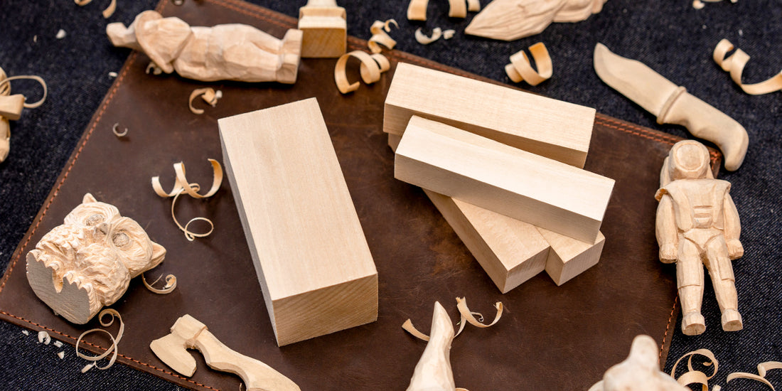 Wood Blanks