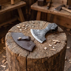 Replacement Head for Hewing Axe AX5