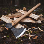Hewing Axe
