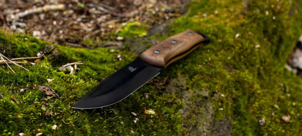 Best Knives for Bushcraft
