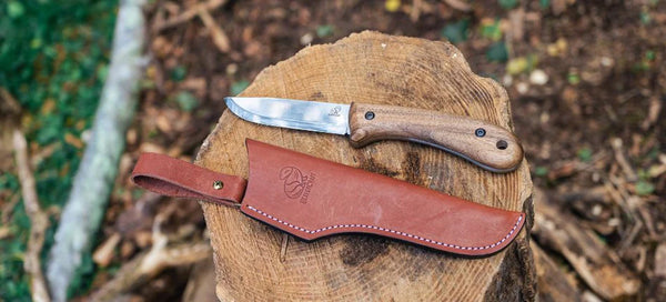 Best Knives for Bushcraft