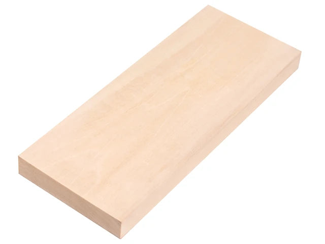 Chip and Relief Carving Blanks by BeaverCraft