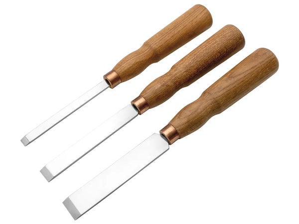Full Size Chisels by BeaverCraft