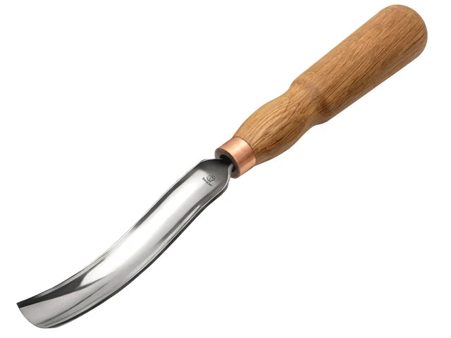 Full Size Gouges by BeaverCraft