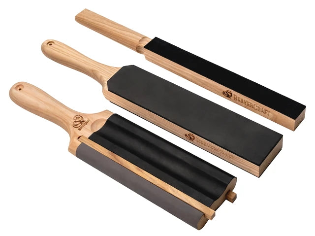 Paddle Strops by BeaverCraft