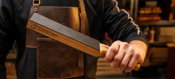 How to Sharpen a Chisel: Complete Guide