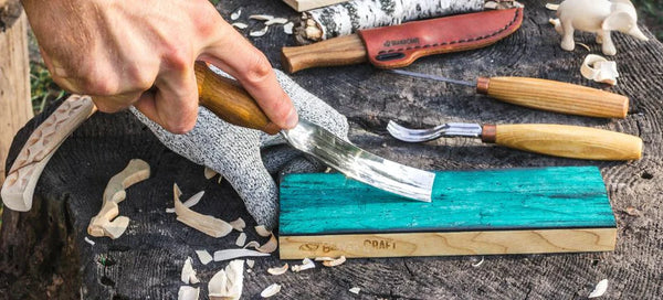 How to Sharpen a Chisel: Complete Sharpening Wood Chisel Guide