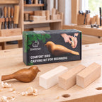 Bird Lover Bundle – 3 Blanks, Extra Cherry