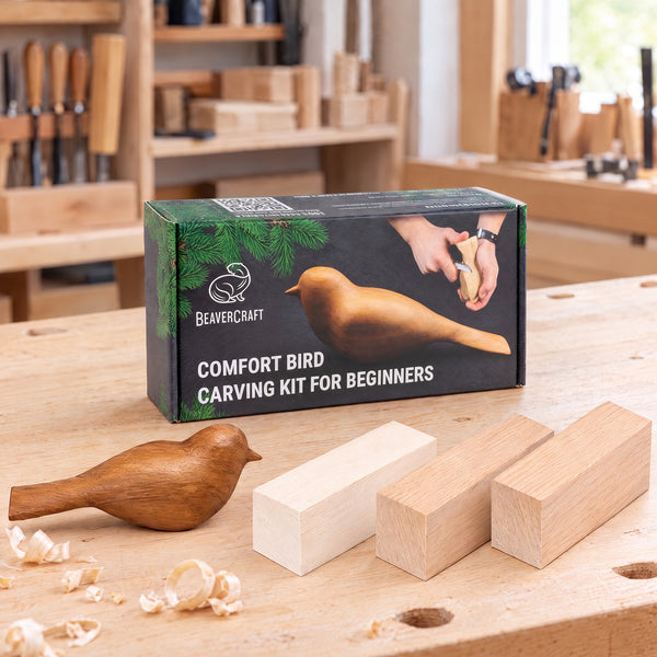 Bird Lover Bundle – 3 Blanks, Extra Cherry