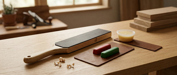 Carving Accessories