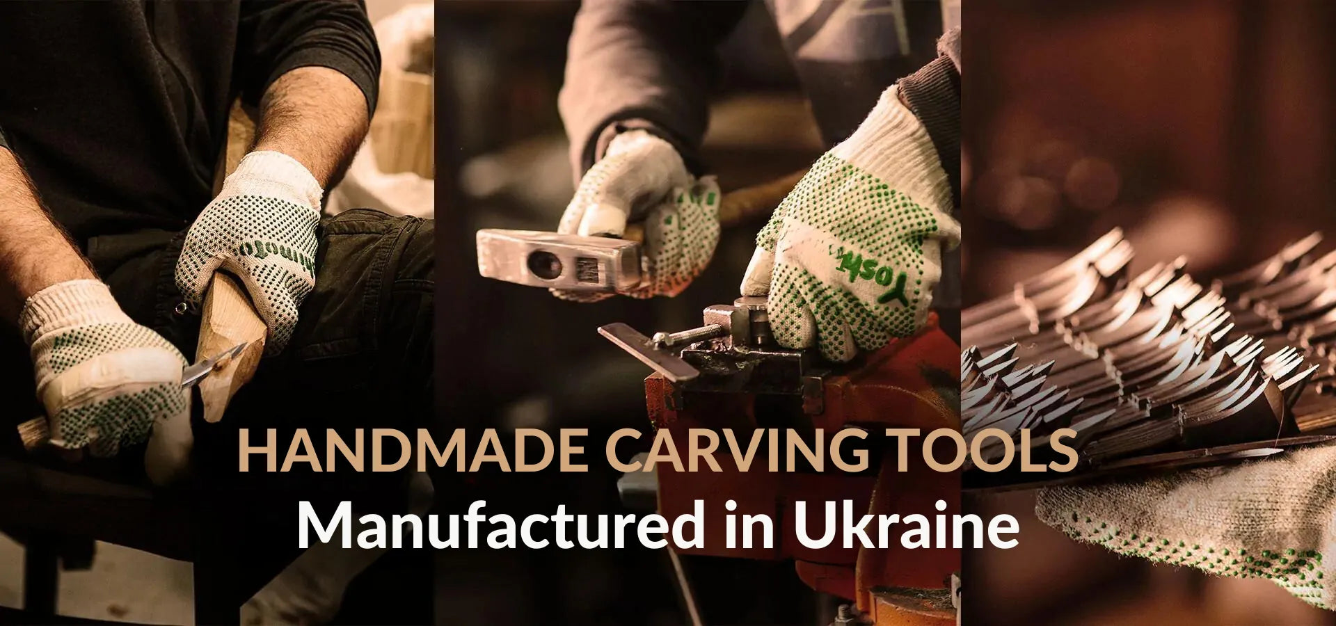 Tools manufacturer Ukraine