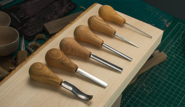 Best Wood Carving Tools for Beginners: Completed Wood Carving Tools Guide
