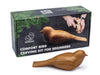 DIY01 - Comfort Bird Carving Kit - Complete Starter Whittling Kit for Beginners Adults Teens and Kids