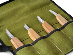 Basic Knives Set