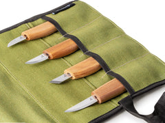 Basic Knives Set