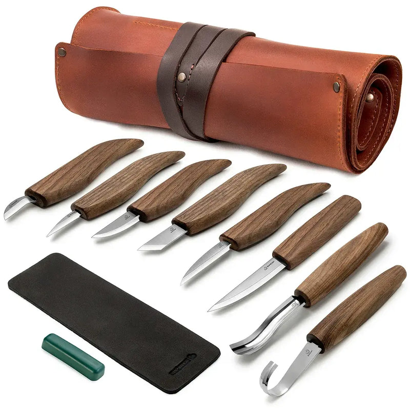 Deluxe Carving Set
