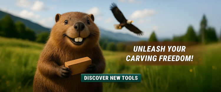 Unleash Your Carving Freedom