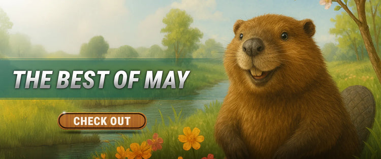 The best of the May