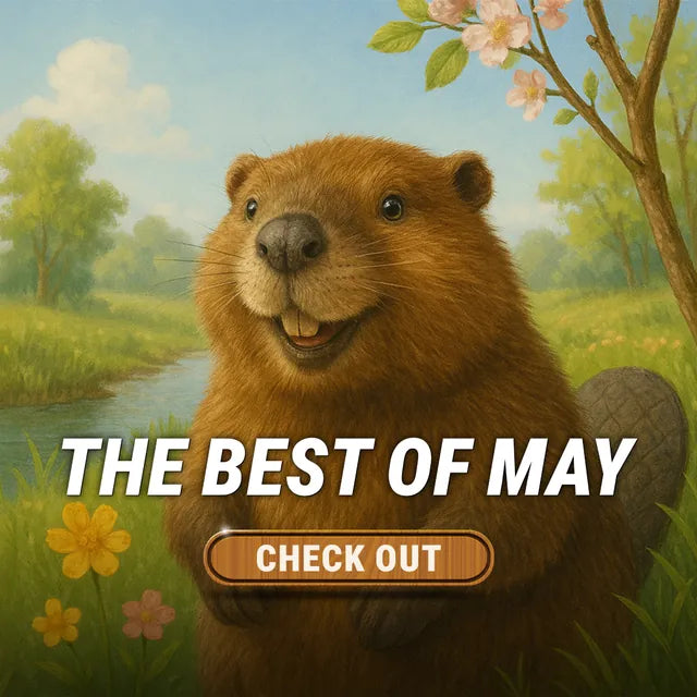 The best of the May