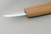 Cuchillo para tallar - C13
