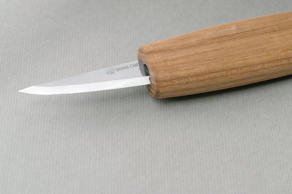 Cuchillo para tallar - C13