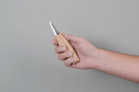 Cuchillo para tallar - C13