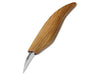 C15 – Detail Wood Carving Knife