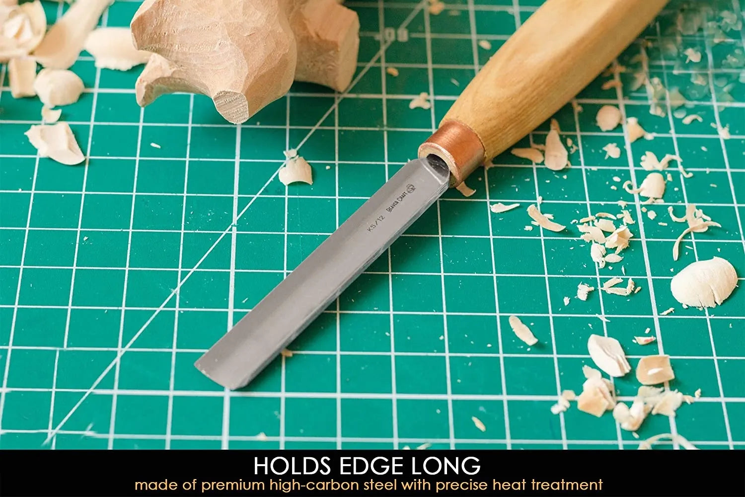 Buy round wood carving chisel | round, half round wood carving tool ...