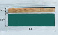 How to sharpen dull knife