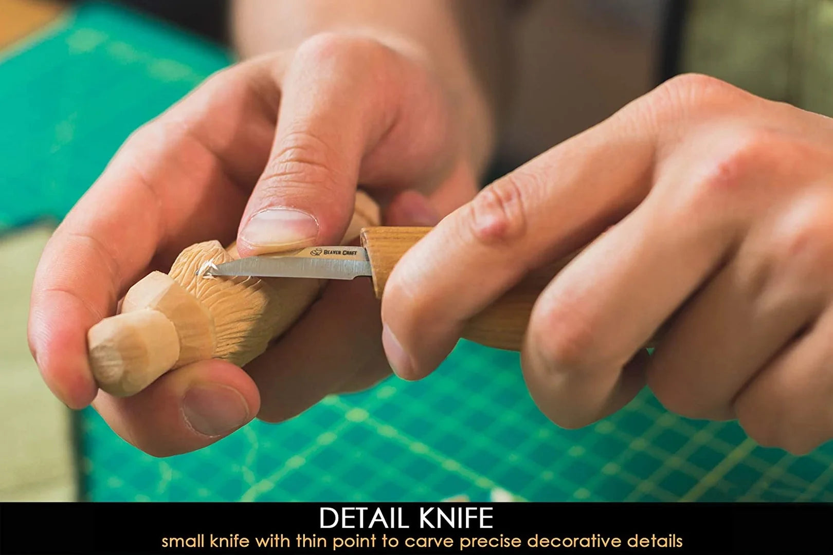Craft Kits for Adults: Learn a New Hobby – BeaverCraft Tools