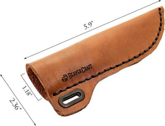 Sheath for knife