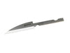 Blade for whittling bench knife