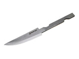 Blade for whittling knife