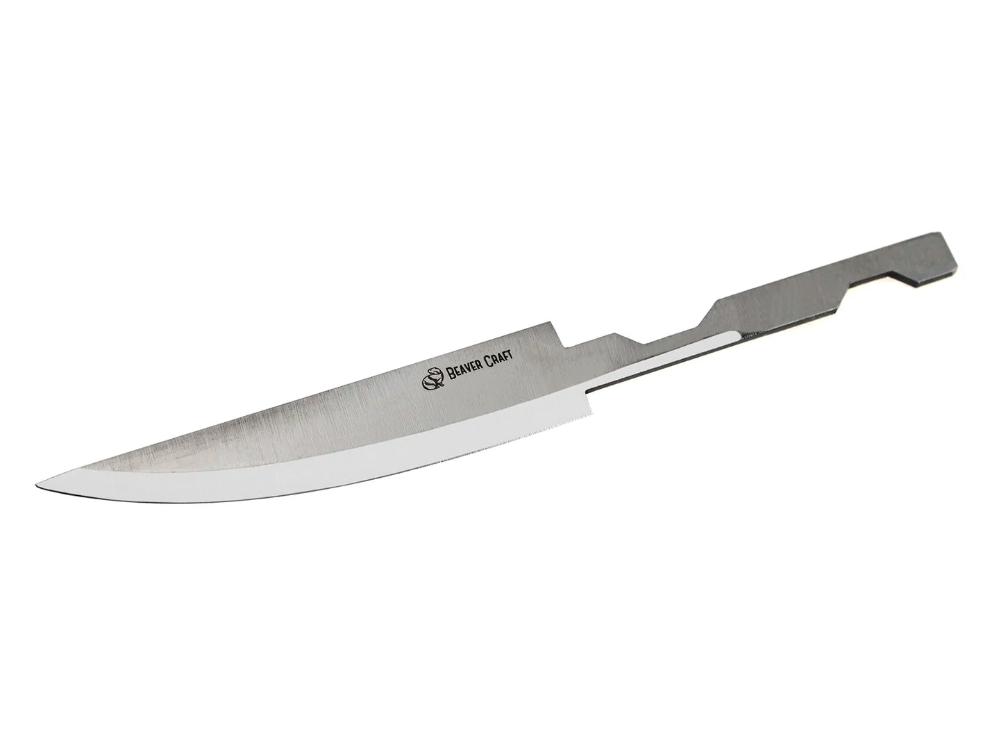 Beaver Craft BC4 - Blade for Whittling Knife - The Spoon Crank