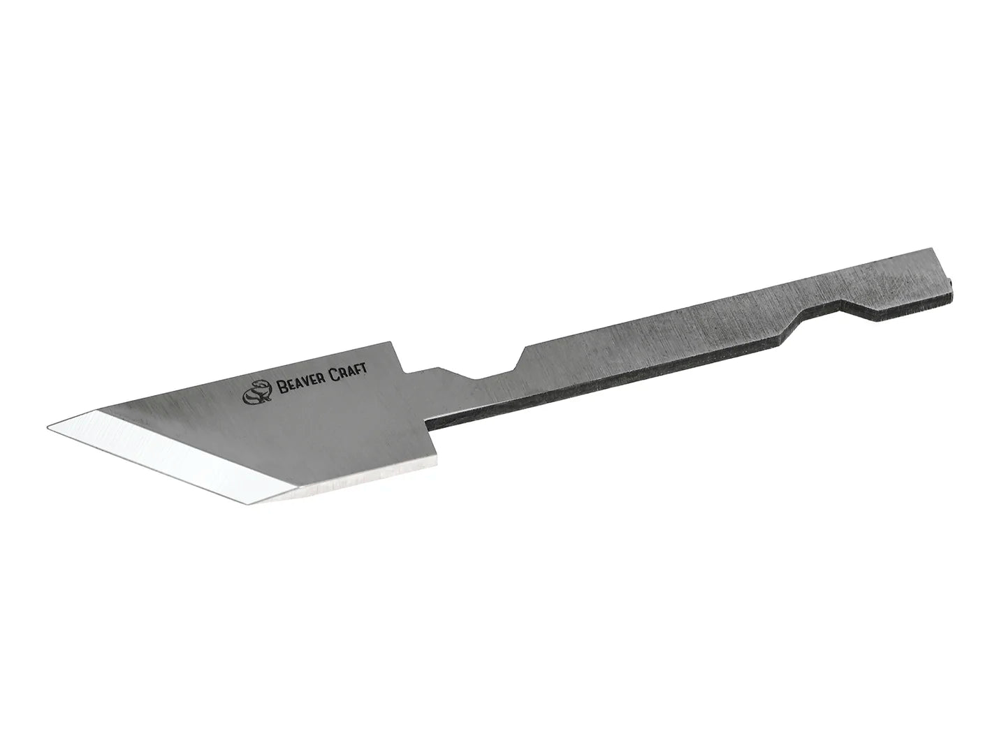 Marking knife blade