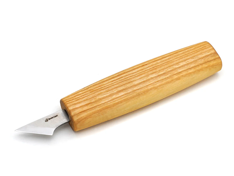 Chip Carving Knife – Carving Knife for Detailed Chip Carving Work – C11S