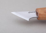 C11 - Knife for Chip Wood Carving