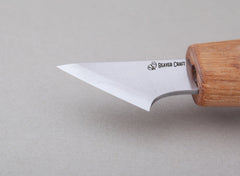 C11 - Chip Carving Knife