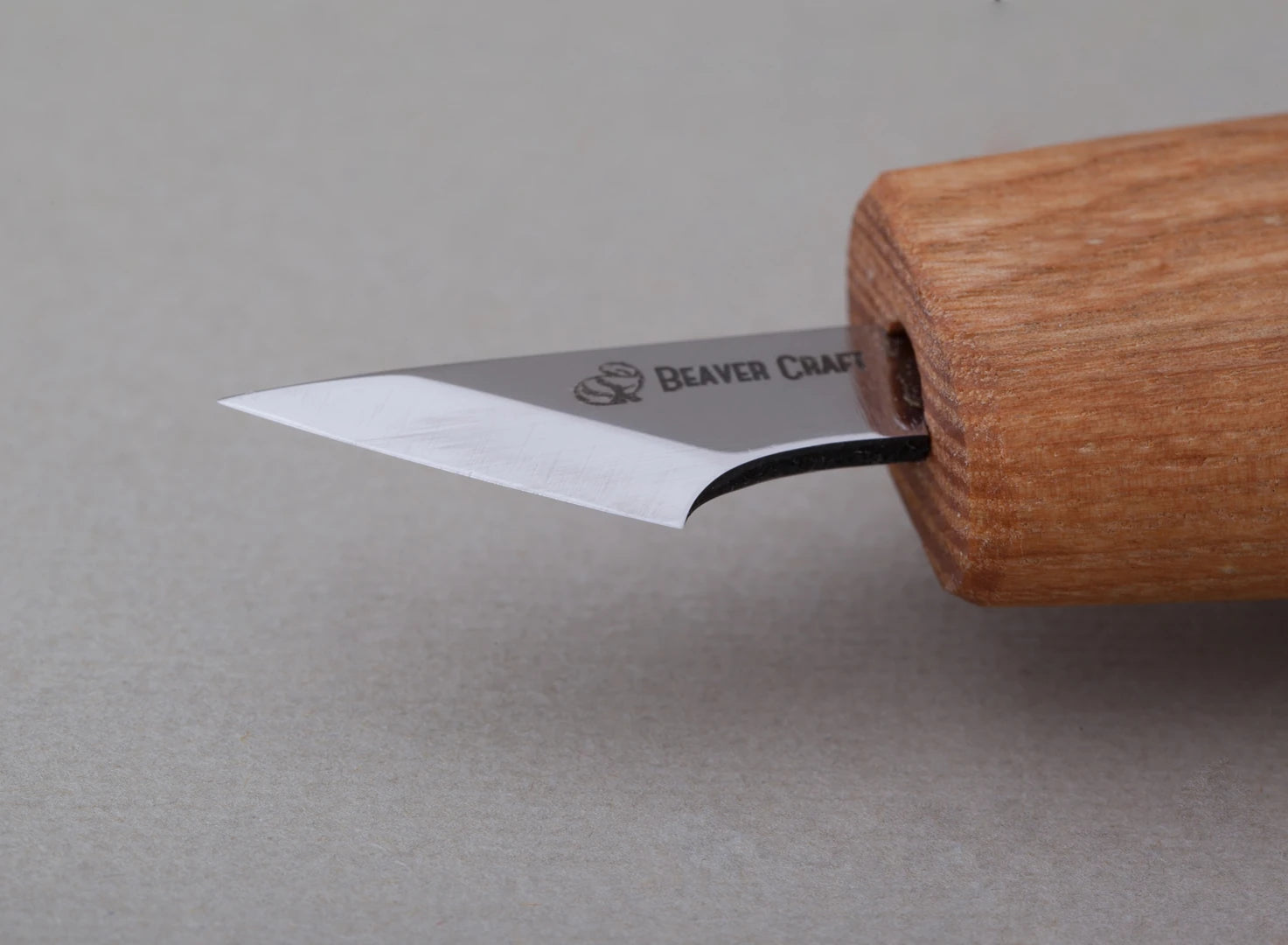 C11s - Small Knife for Chip Woodcarving