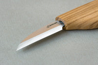 Cuchillo grande para desbaste - C16