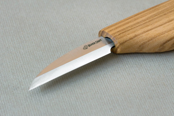 Cuchillo grande para desbaste - C16