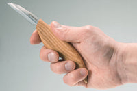 Cuchillo grande para desbaste - C16