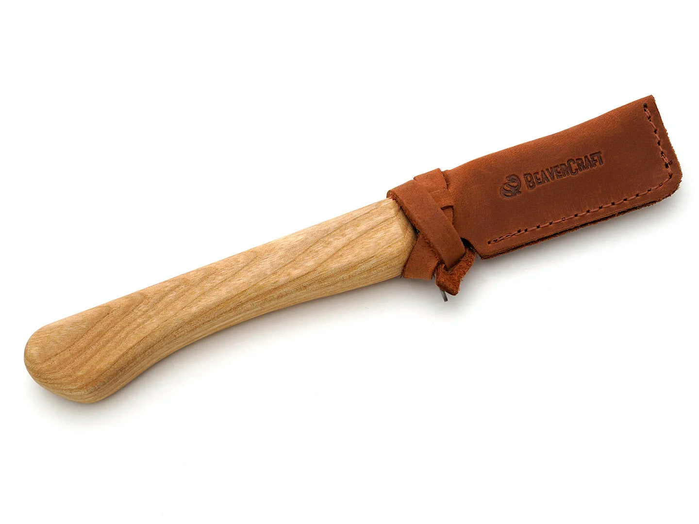  BeaverCraft Bushcraft Knife for Men Camping Knife