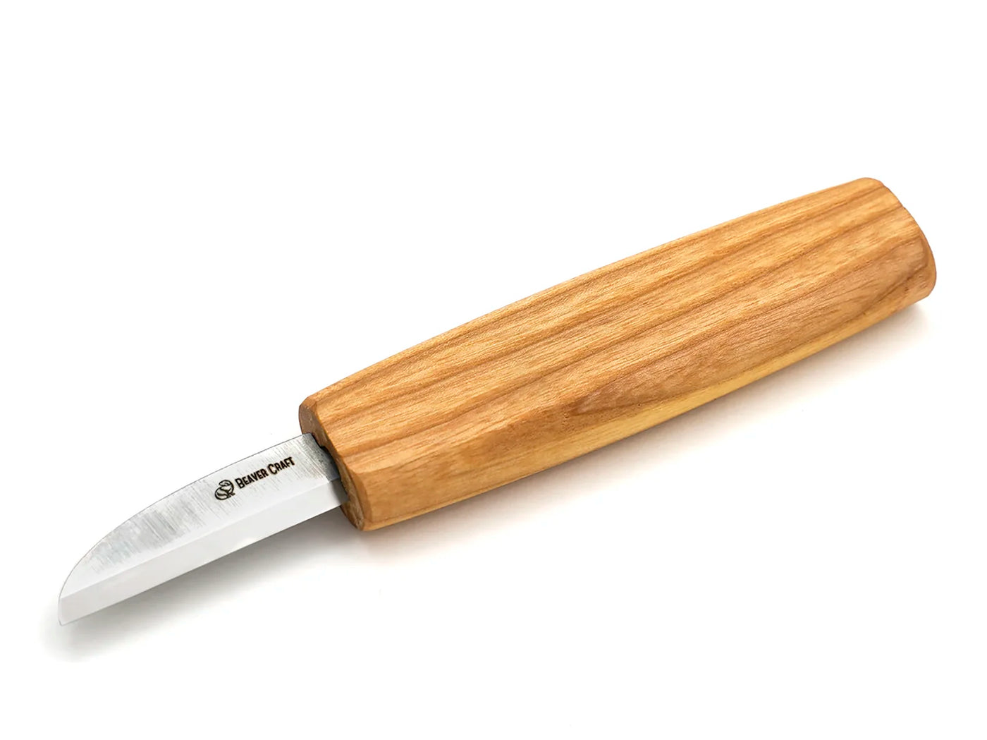 Cuchillo de banco para tallado en madera - C5