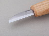 Cuchillo de banco para tallado en madera - C5
